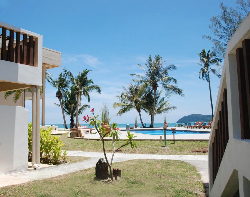 Frangipani Langkawi Resort Pantai Cenang  Eksteriør bilde